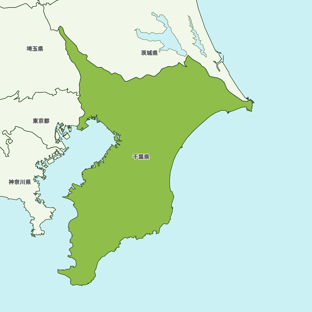 千葉県