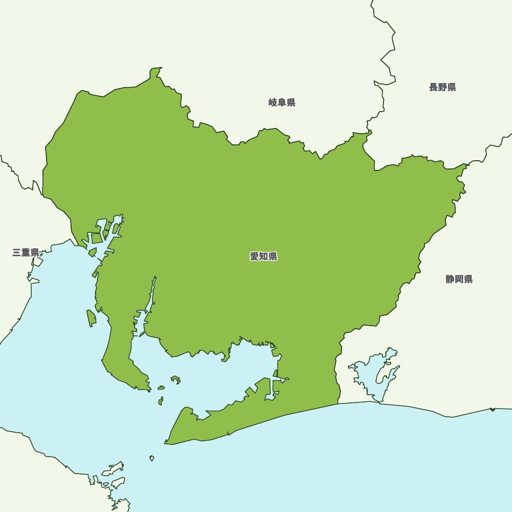 愛知県