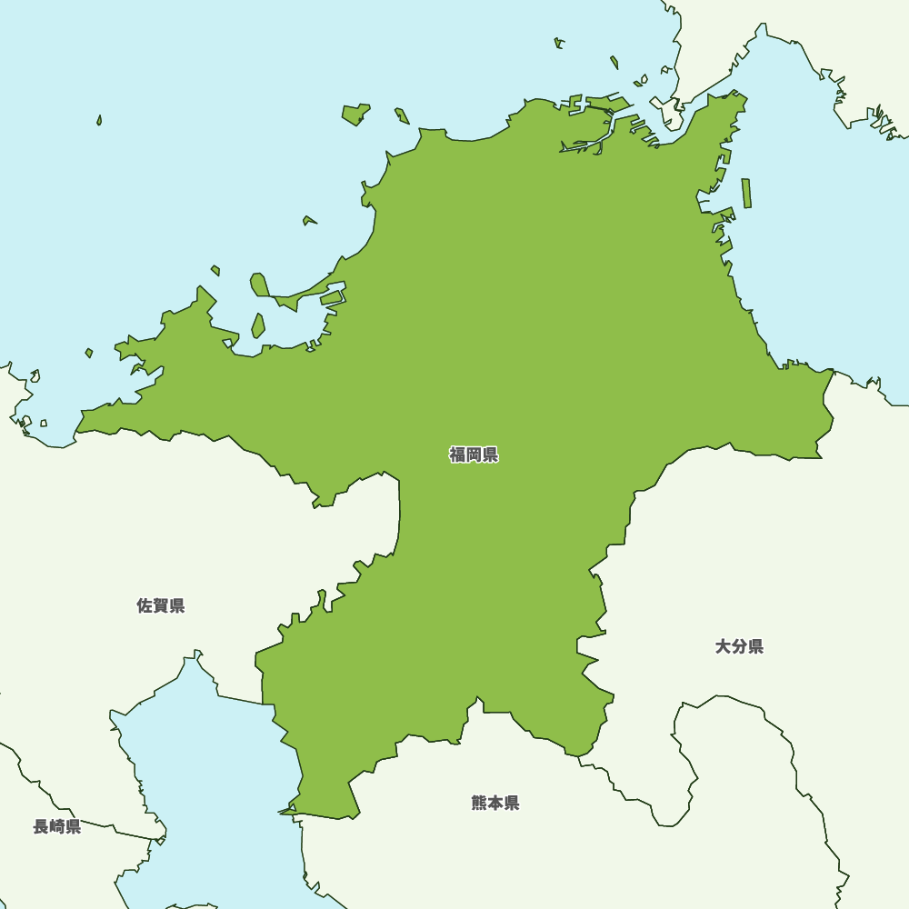 福岡県