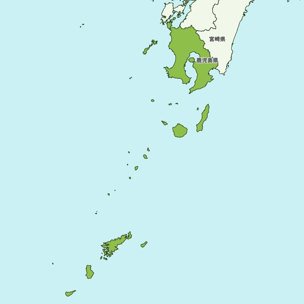 鹿児島県