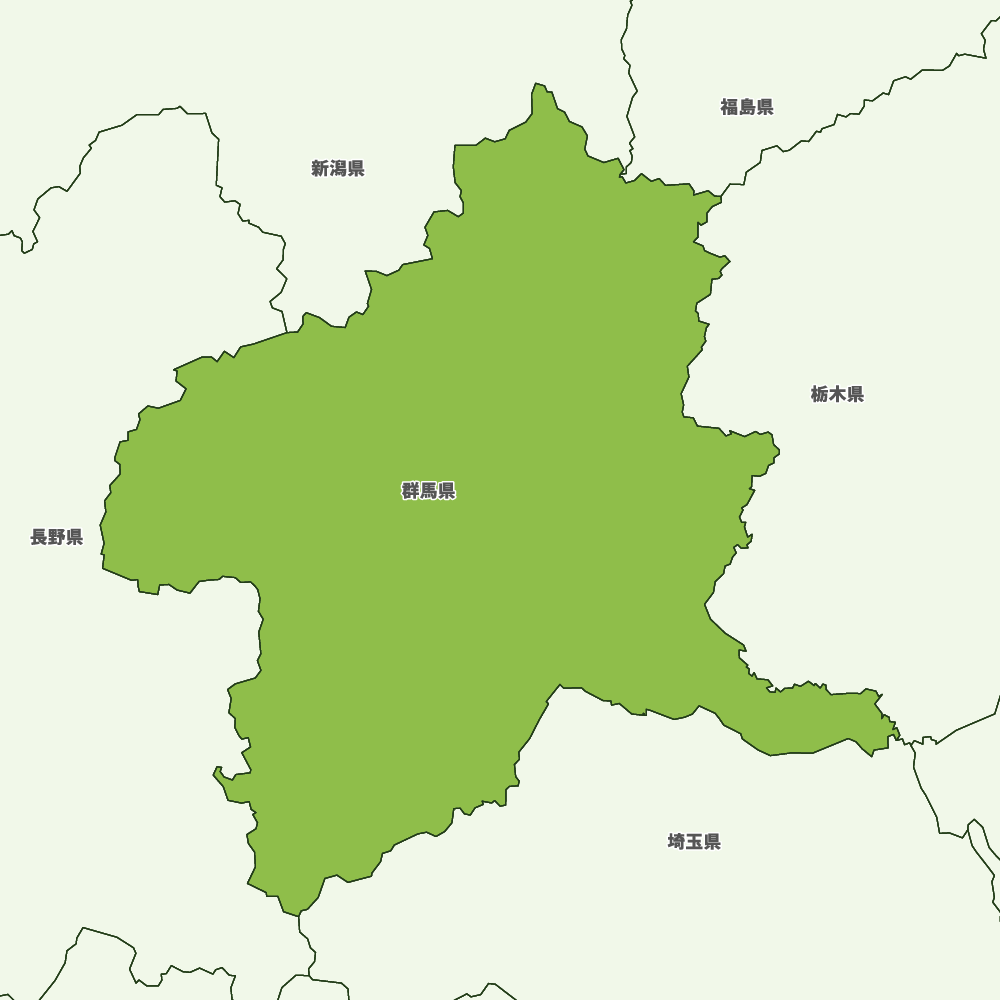 群馬県